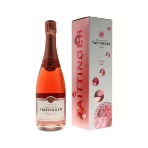 Taittinger Prestige Rose